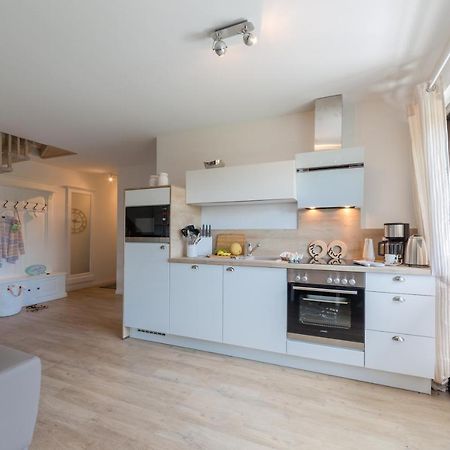 Ferienwohnungen Haus Am Strand Zingst Exteriér fotografie