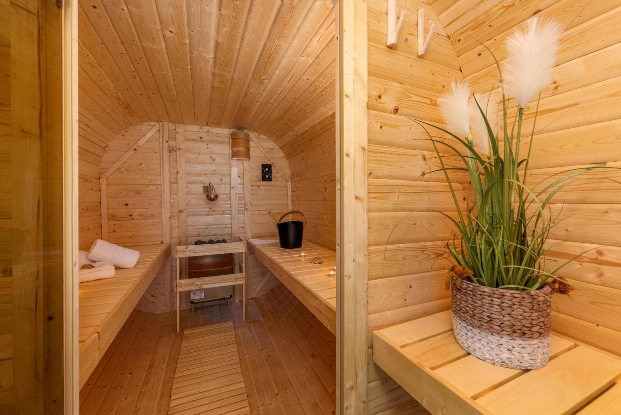 Ferienwohnungen Haus Am Strand Zingst Exteriér fotografie